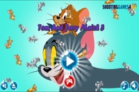 Tom And Jerry Match