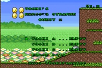 ヨッシーの不思議なクエスト2