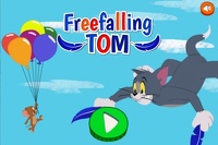 Free Falling Tom y Jerry