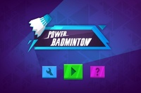Power Badminton