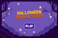 Hidden stars of halloween