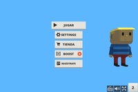 Autos 2 Land: Kogama