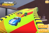 Hızlı şerit çılgınlığı