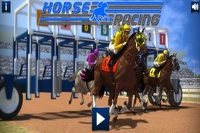 Horse Racing: Betting