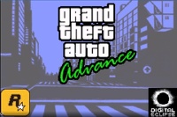 Grand Theft Auto Advance Online