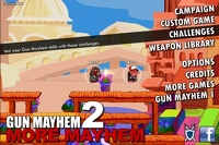 Gun Mayhem 2: More Mayhem