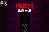 Freddy' s Escape House