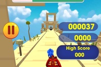 Surfers Super Sonic Game