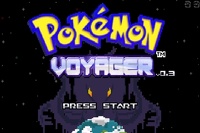Pokemon Voyager 0.3.1
