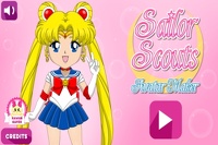 Sailor Moon: Crear Personajes
