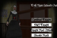 Evil Nun: School's Out