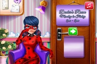 Ladybug: Appointment at the Dentist