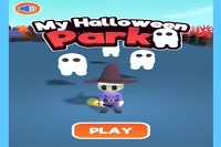 Cadılar Bayramı Parkı