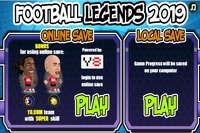 Head Soccer: Football Legends 2019