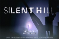 PlayStation Silent Hill