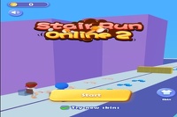 Stair Run Online 2