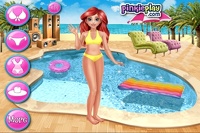 Ariel: Fun Pool