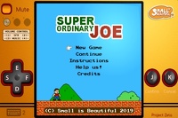 Super Ordinary Joe