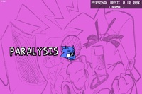 FNF: Paralisia (Tails é trollado)