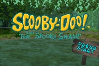 Scooby Doo! and the dark swamp (USA)