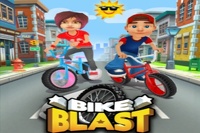 Bike Racing: Bike Blast Rush