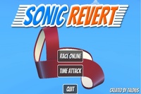 Sonic Revertido
