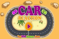 Car reaction