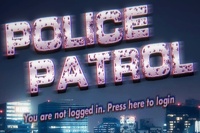 Police Patrol