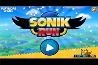 Sonic: Run