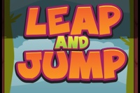 قفزة والقفز