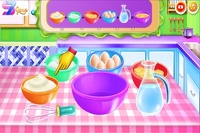 خدمة تقديم الطعام الأميرة