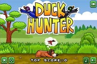 Hunting Duck