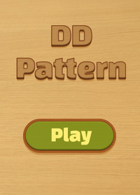 Façonner le motif de l'écran