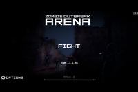 Alarm: Zombie Outbreak