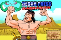 Master Bench Press