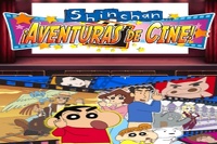 Shin Chan: Filmabenteuer