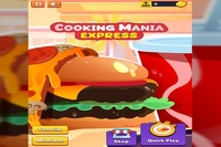 Yemek Çılgınlığı Ekspresi