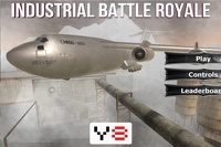 Industrial Battle Royale