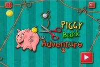 Piggy Bank Adenture 2