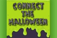 Connect the Halloween