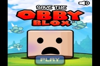 Salve o Obby Blox