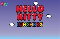 Helo Kitty: Prepare lunch