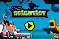 Help the mad scientist