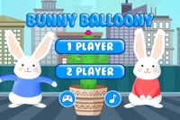 مسابقة البالون