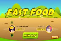 Fast food