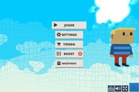 Roblox VS Kogama Parkour