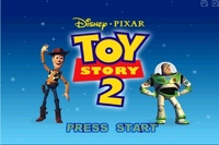 Toy Story 2 Buzz Lightyear à la rescousse