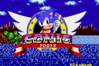 Sonic Poopy Online
