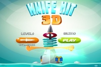 Perfurador de faca 3D