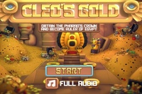 Moedas de Cleópatra